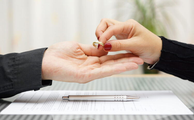  Why A Divorce Settlement Is Better Than Going To Court