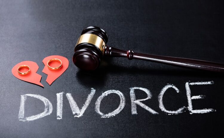  Common Mistakes To Avoid During Divorce