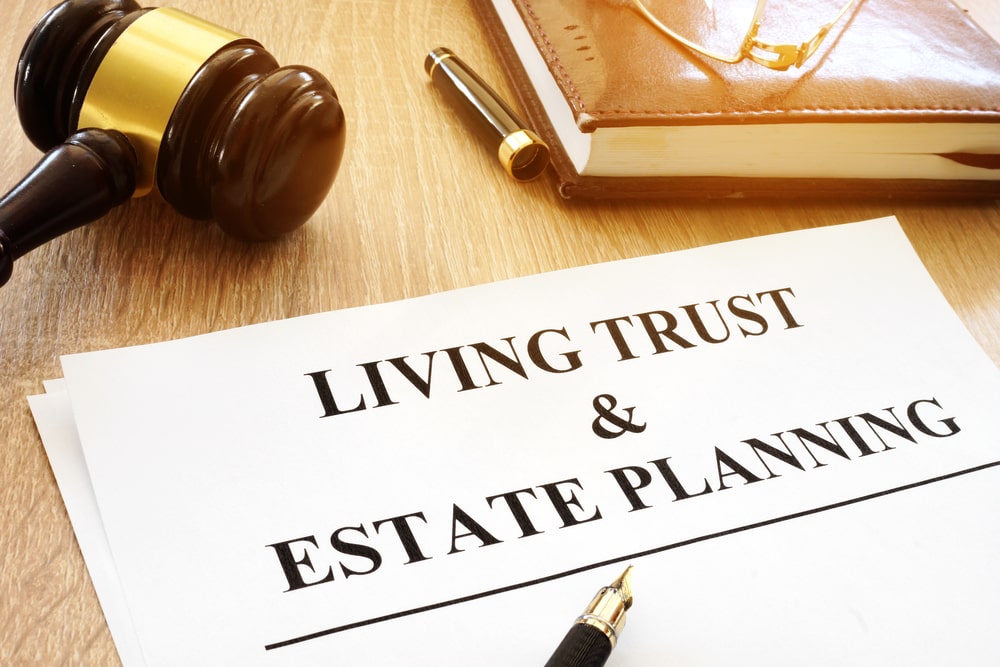 estate planning lawyer Ogden, UT