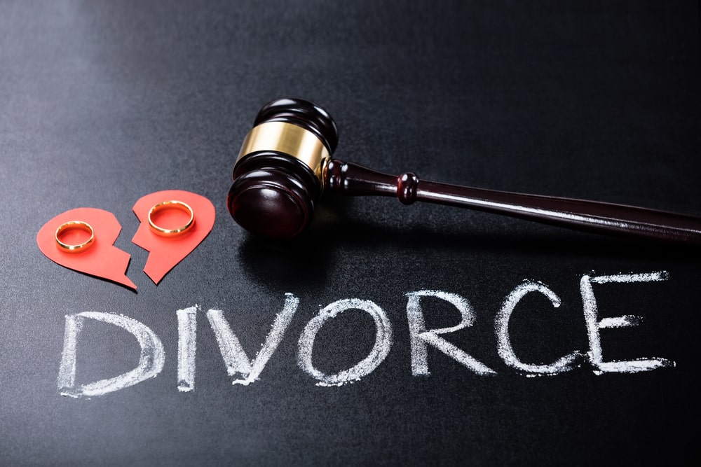 uncontested divorce lawyer Clearfield, UT