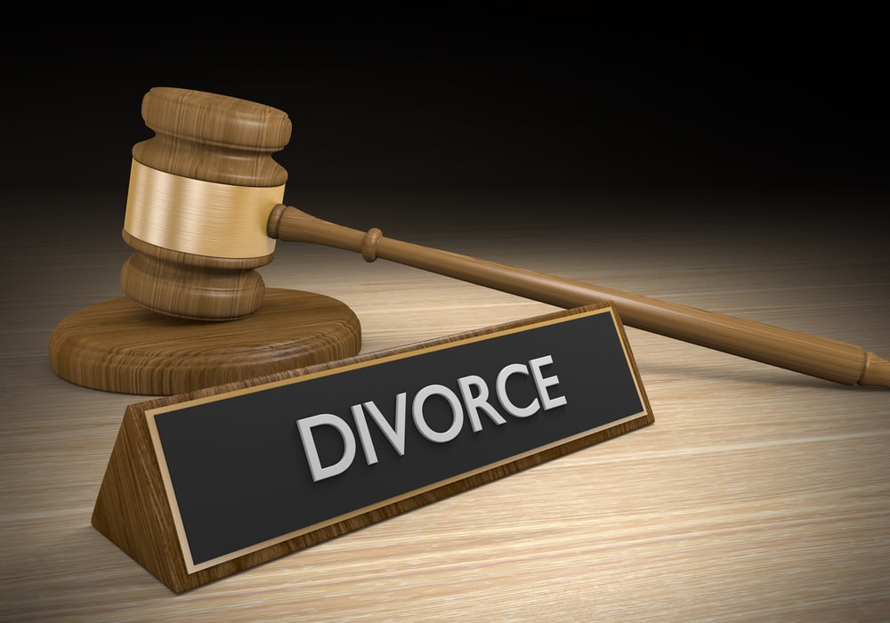 Utah Uncontested Divorce Lawyer