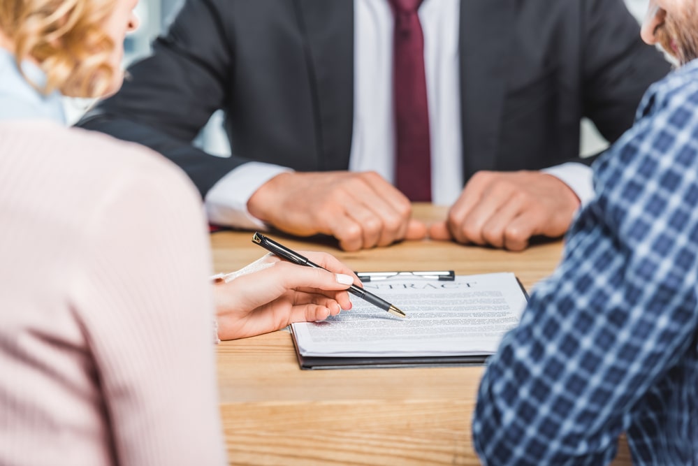 Common Benefits Of Working With A Prenup Lawyer