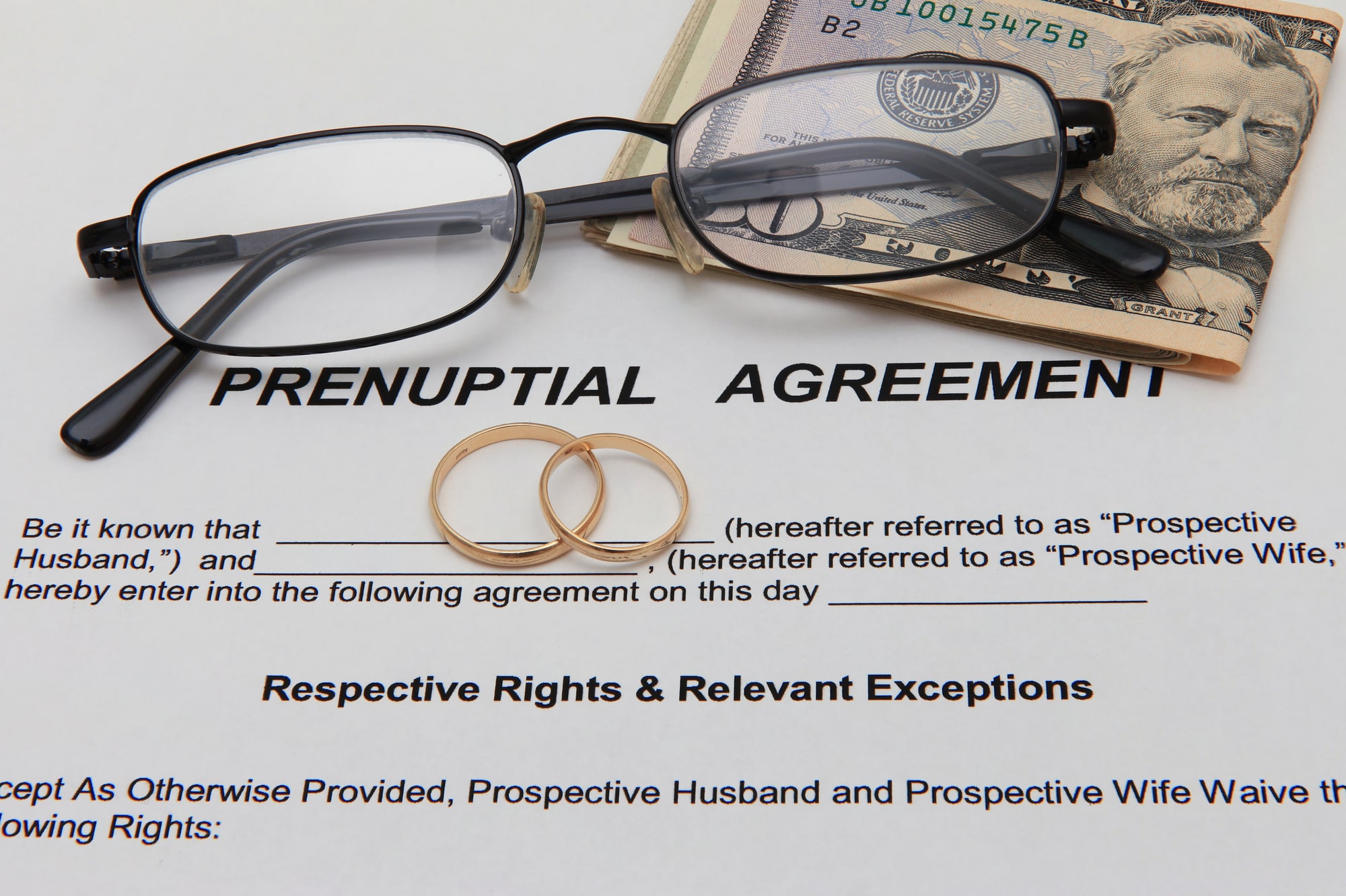 prenup lawyer in Utah