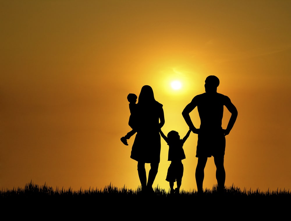 family lawyer in Ogden, UT