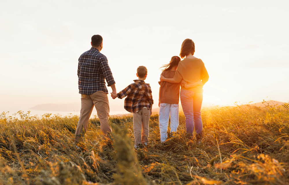 Child Custody Lawyer Roy, UT