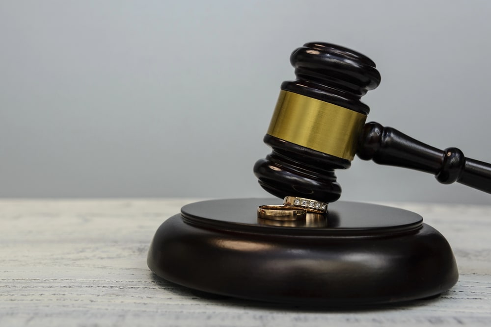 Divorce Lawyer Ogden, UT