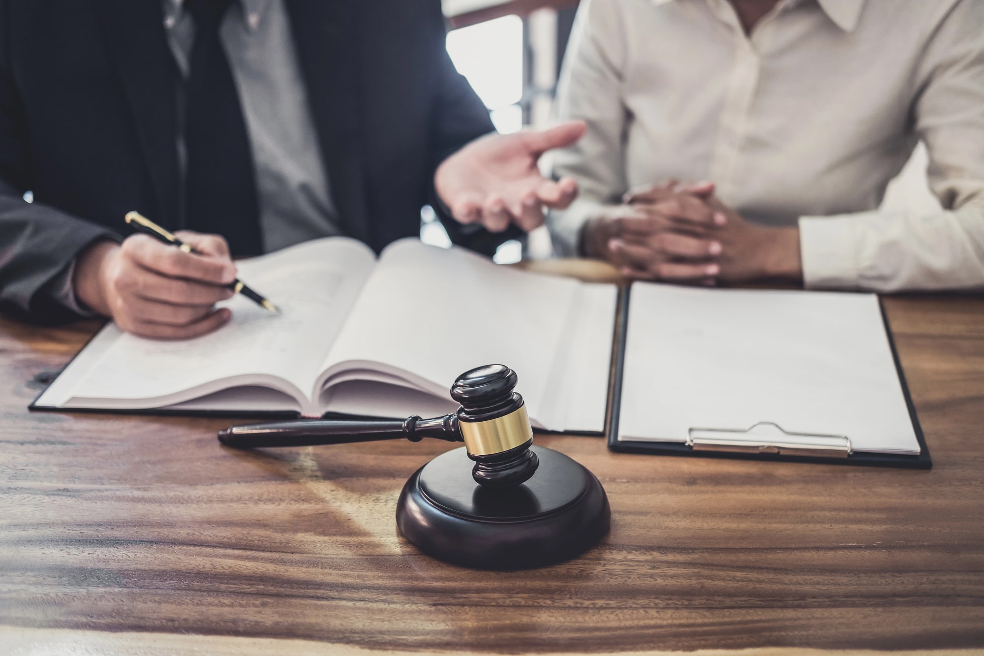 Protective Orders