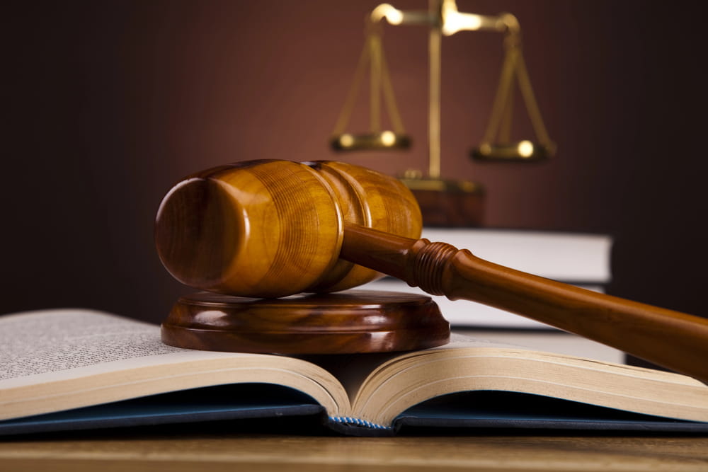 Spousal support lawyer Roy, UT