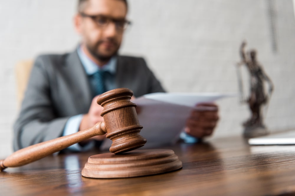 When To Hire a Family Law Attorney
