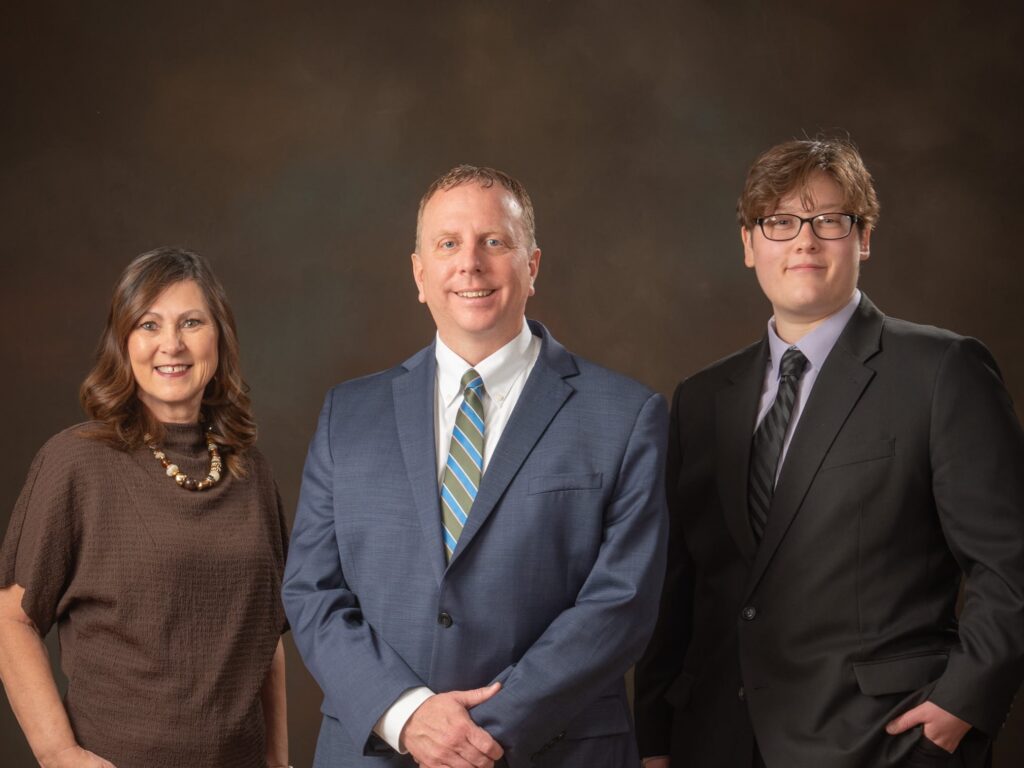 felt family law and mediation team